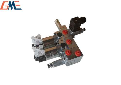 哈威AL-221-F-60/80-E-100/120組合閥