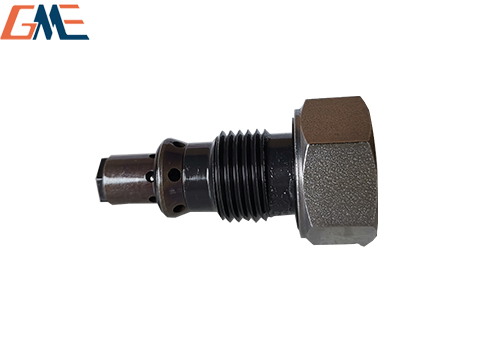 HAWE哈威 CRH11 液控單向閥