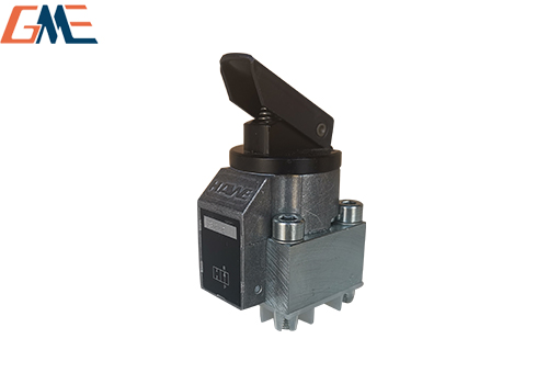 哈威FS-2-2手動(dòng)換向閥