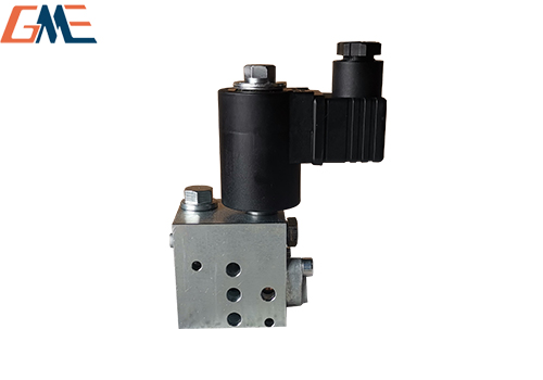 哈威GR-2-2-G-24換向閥/座閥