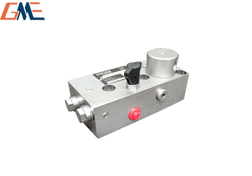 哈威HE 4 A-K 0,35手動(dòng)柱塞泵