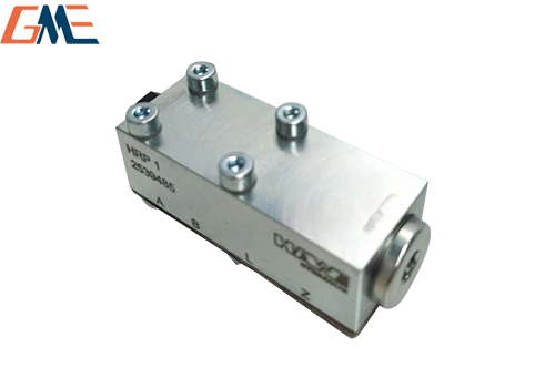 哈威HRP-1板式液控單向閥